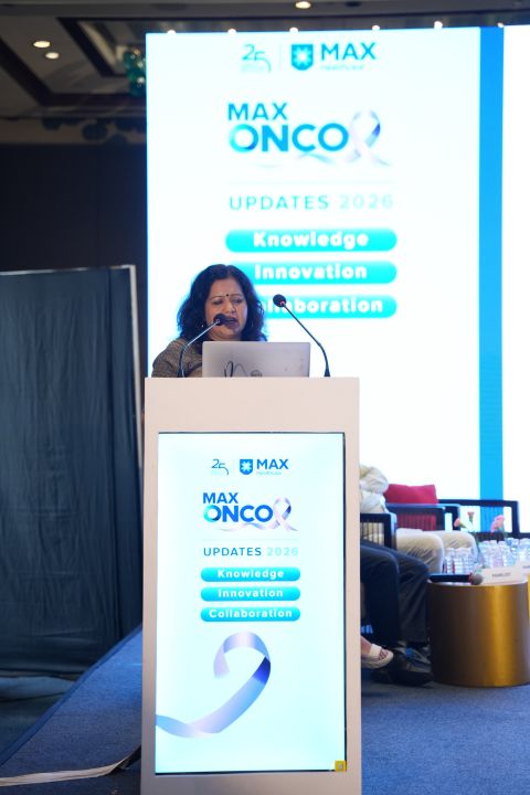 Foundation for Head Neck Oncology - FHNO  Kashmir meeting