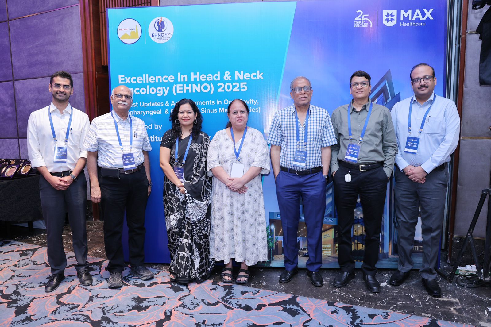 Armed Forces Conference on Head & Neck Cadaveric Dissection 2023