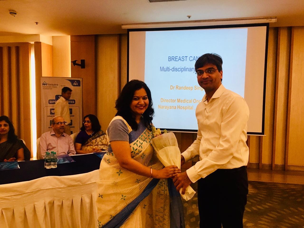 ASI Meet, Gurugram 2019