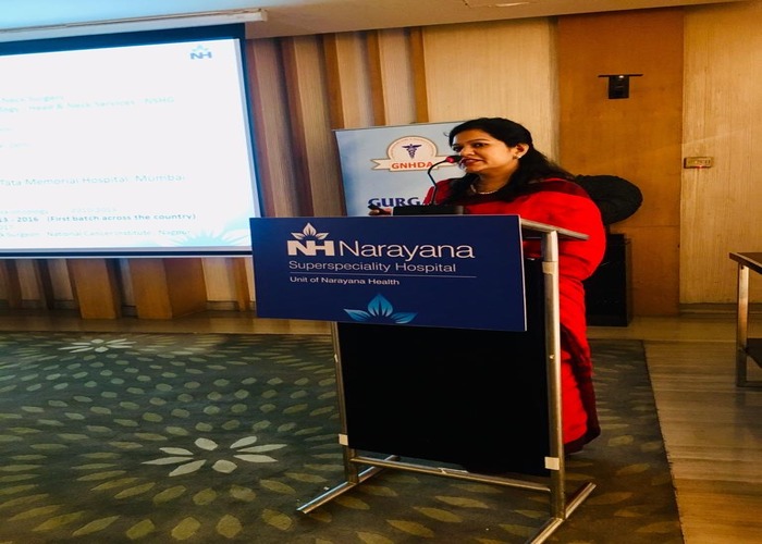 CME, Gurugram 2019