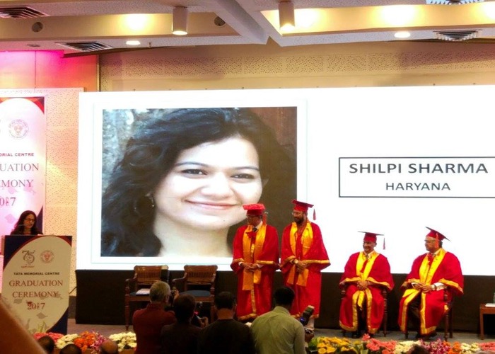 MCh Award Ceremony