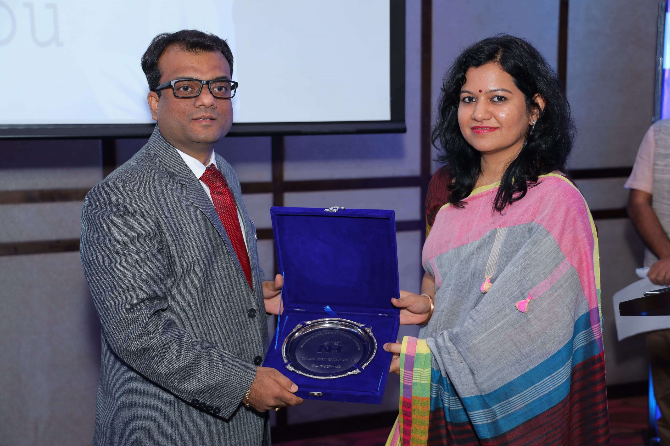 Oncology Symposium, Gurugram 2019