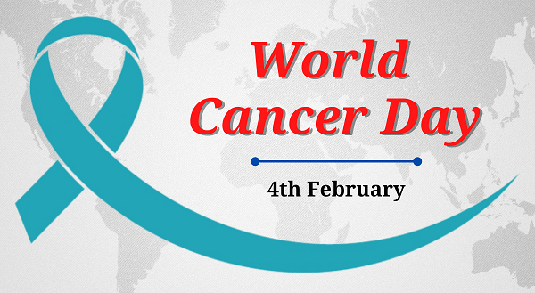 World Cancer Day - Abolishing Inequity in Cancer Care