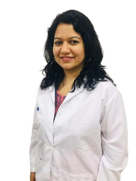 Dr. Shilpi Sharma
