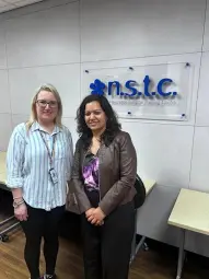 Dr. Shilpi Sharma — Head & Neck Cancer Surgeon