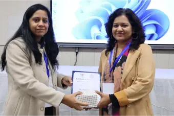 Dr. Shilpi Sharma — Head & Neck Cancer Surgeon