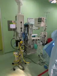 Operation Theatre